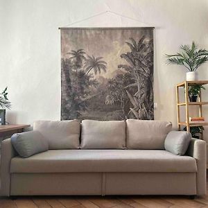 Appartement met een Slaapkamer